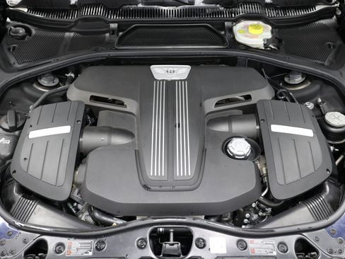 Used 2017 Bentley Continental GT image 76