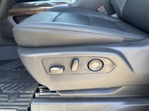 New 2026 Chevrolet Silverado 2500 LT w/ Trail Boss Package image 34