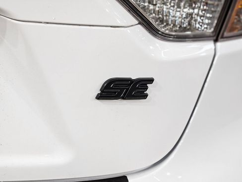 New 2026 Toyota Corolla SE image 23