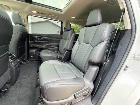 Certified 2026 Subaru Ascent Limited Bronze AWD/4WD image 17
