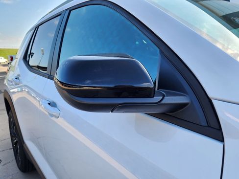 New 2026 GMC Terrain Elevation w/ Black Edition image 11