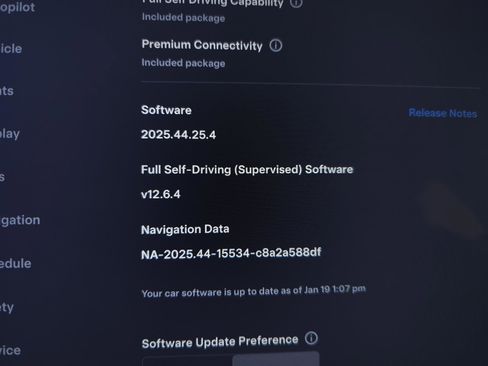 Used 2020 Tesla Model X Long Range image 26