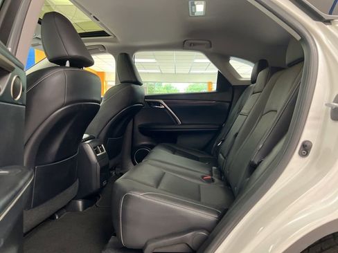 Used 2021 Lexus RX 350 AWD w/ Accessory Package (P3) image 17