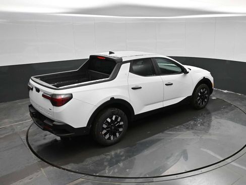 New 2026 Hyundai Santa Cruz SE image 30