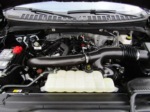 Used 2025 Ford Expedition Platinum AWD/4WD image 49