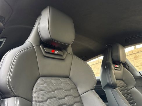 New 2026 Audi RS e-tron GT performance image 23