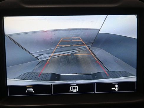 Used 2023 Chevrolet Silverado 2500 LTZ image 33