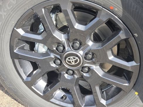 New 2026 Toyota Sequoia Platinum image 24