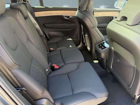 New 2026 Volvo XC90 B5 Plus AWD/4WD image 30