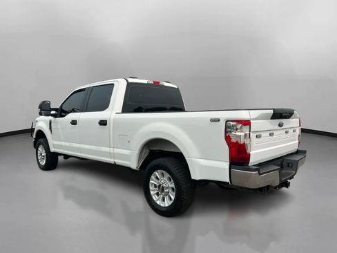 Used 2022 Ford F250 XL w/ STX Appearance Package AWD/4WD image 13