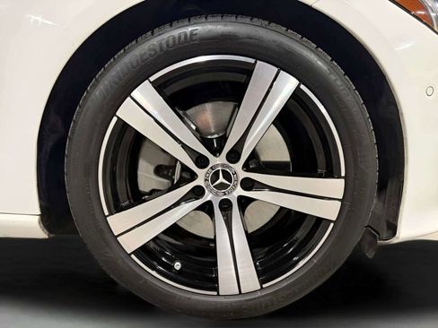 Used 2025 Mercedes-Benz C 300 4MATIC Sedan image 45
