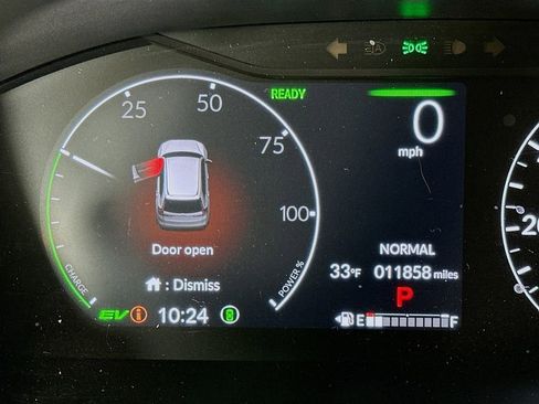 Used 2025 Honda CR-V Sport-L image 17