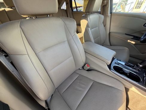 Used 2013 Acura RDX AWD w/ Technology Package image 25