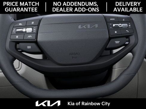 New 2026 Kia Sportage EX image 24