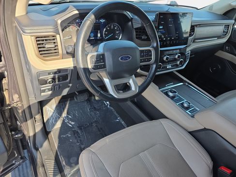 Used 2024 Ford Expedition Limited AWD/4WD image 16