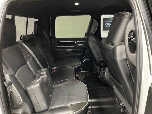 Used 2019 RAM 3500 Laramie AWD/4WD image 47
