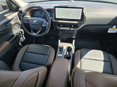 New 2026 Ford Bronco Sport Outer Banks w/ Sasquatch Outer Banks Package AWD/4WD image 32