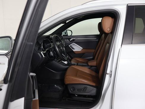 Used 2021 Audi Q3 2.0T Premium Plus image 29