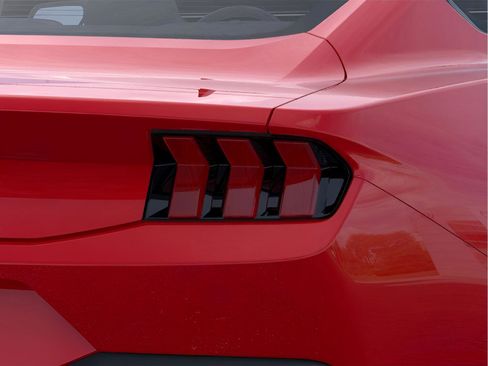 New 2026 Ford Mustang GT image 21