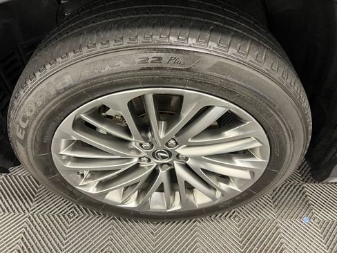 Used 2022 Lexus RX 350 RX 350 Premium FWD image 37