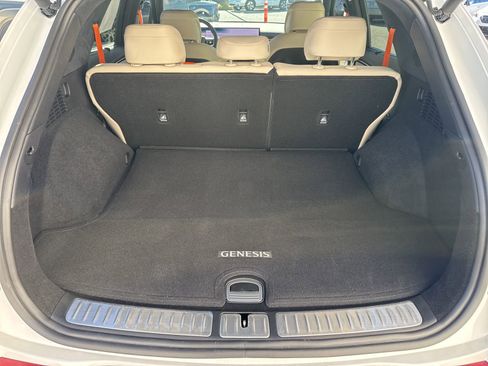 New 2026 Genesis GV70 3.5T Sport Prestige image 12