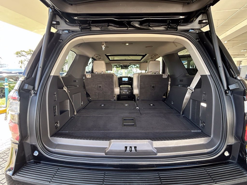 Used 2021 Ford Expedition Limited RWD image 32