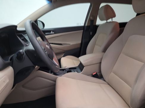 Used 2016 Hyundai Tucson SE FWD image 17