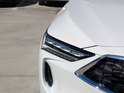 Used 2024 Acura MDX SH-AWD w/ Advance Package image 7