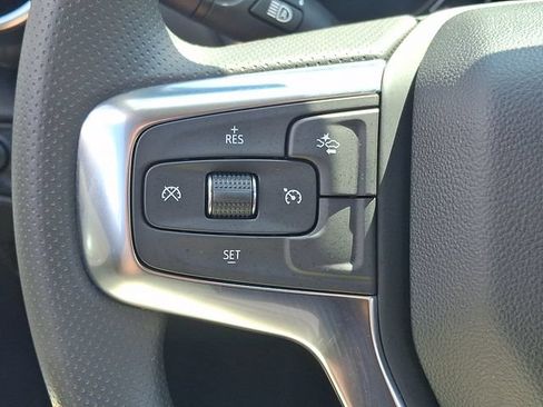 Used 2023 Chevrolet Blazer LT AWD/4WD image 22