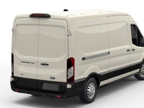 New 2026 Ford Transit 250 148 Medium Roof Extended AWD w/ Load Area Protection Package image 73