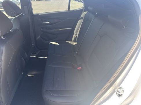 New 2026 Buick Envista Preferred w/ Convenience I Package image 16