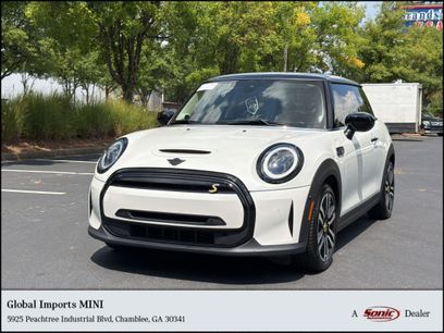 Used 2024 MINI Cooper SE