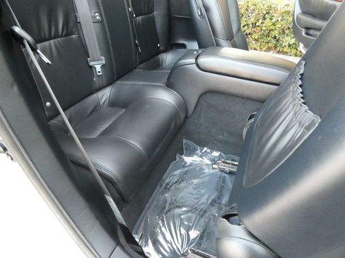 Used 2006 Lexus SC 430 Convertible RWD image 23