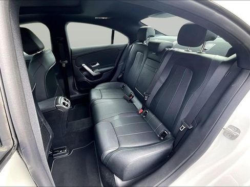 Used 2025 Mercedes-Benz CLA 250 4MATIC image 25