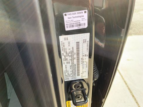 Used 2023 Ford F150 Lariat w/ Equipment Group 502A High AWD/4WD image 35
