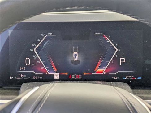 Certified 2024 BMW X5 xDrive40i w/ Premium Package image 13