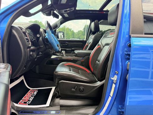 Used 2022 RAM 1500 TRX w/ TRX Level 2 Equipment Group AWD/4WD image 23