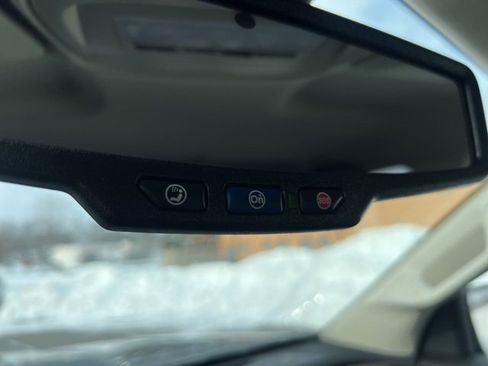 Used 2021 GMC Canyon AT4 w/ Driver Alert Package image 18