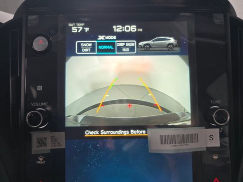 New 2026 Subaru Crosstrek 2.0i Premium image 14