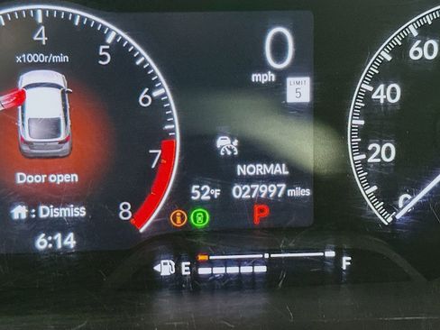 Used 2024 Honda Civic Sport image 13