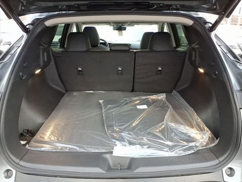 New 2026 Nissan Murano SL image 16