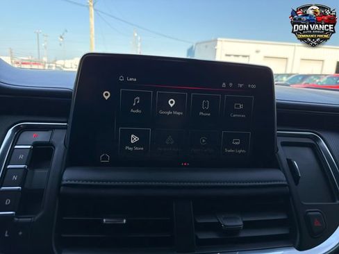 Used 2023 GMC Yukon SLT RWD image 18