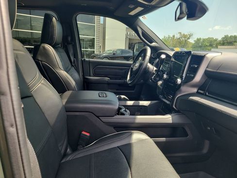 Used 2024 RAM 2500 Rebel w/ Level 2 Equipment Group image 28