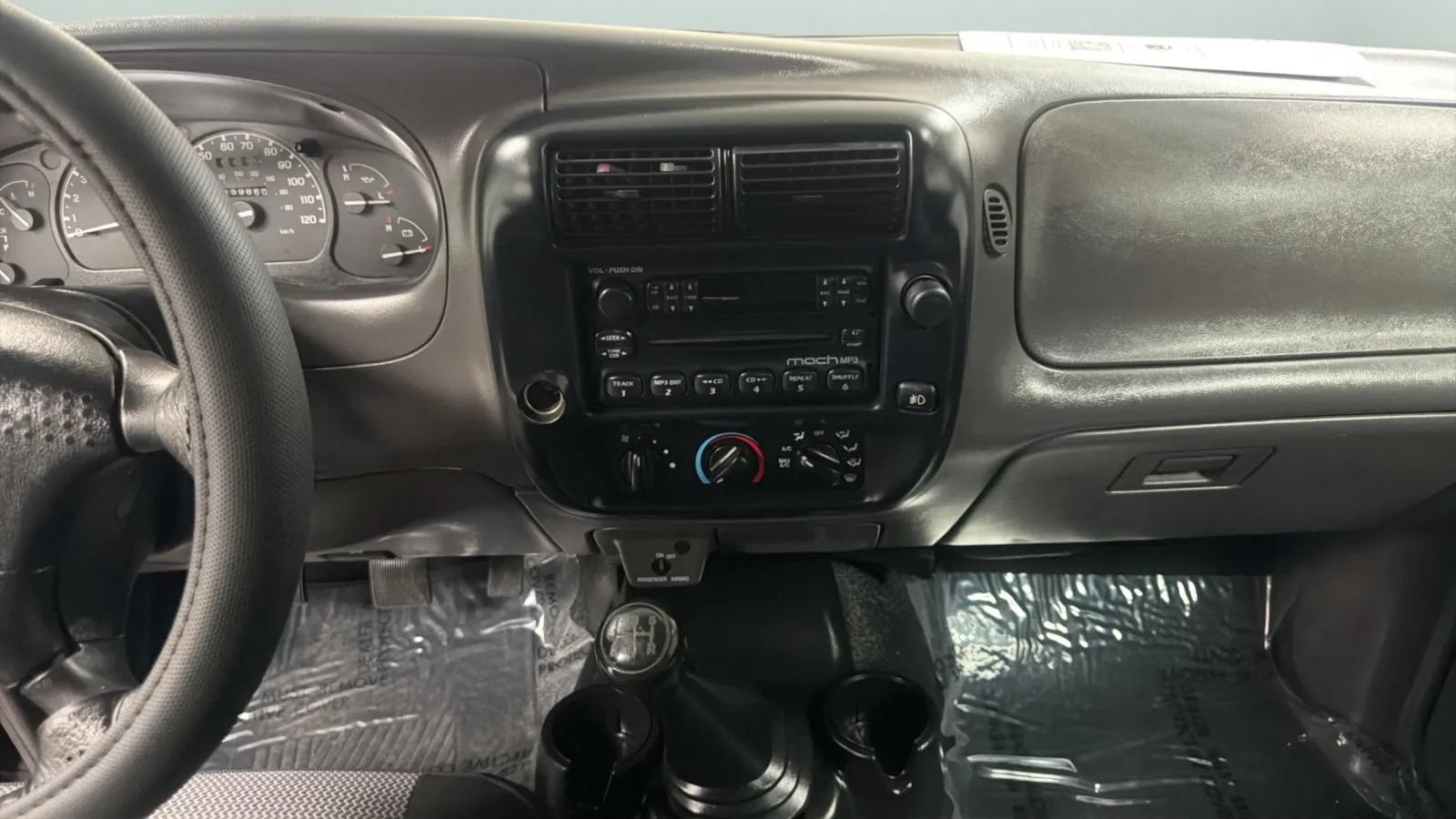 Used 2003 Ford Ranger Edge RWD image 14