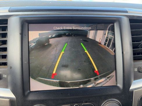 Used 2015 RAM 1500 Big Horn image 18