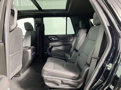 Used 2023 Chevrolet Tahoe RST w/ Luxury Package image 25