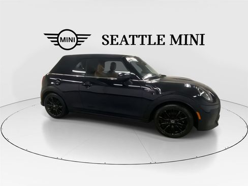 Certified 2023 MINI Cooper S FWD image 13