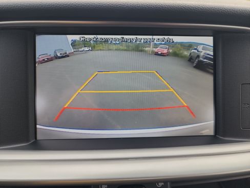 Used 2019 Kia Optima SX w/ Paint Protection Package FWD image 18
