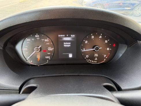 Used 2025 RAM ProMaster 2500 w/ Convenience Group FWD image 22
