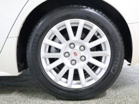 Used 2013 Cadillac CTS Luxury w/ Wood Trim Package image 22